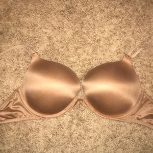 Victoria Secret Push-up Bra